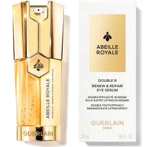 Abeille Royale - Double R Renew & Repair Eye Serum Abeille Royale - Double R Renew & Repair Eye Serum